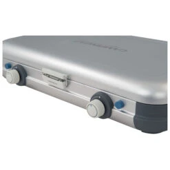 Campingaz Camping Kitchen 2 CV PZ - Gas Stove -Robe Outdoor Shop campingaz camping kitchen 2 cv pz gas stove detail 6