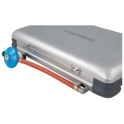 Campingaz Camping Kitchen 2 CV PZ - Gas Stove -Robe Outdoor Shop campingaz camping kitchen 2 cv pz gas stove detail 7