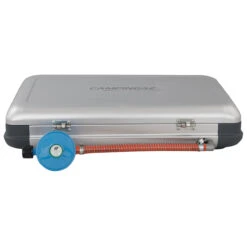 Campingaz Camping Kitchen 2 CV PZ - Gas Stove -Robe Outdoor Shop campingaz camping kitchen 2 cv pz gas stove detail 8