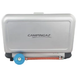 Campingaz Camping Kitchen 2 CV PZ - Gas Stove -Robe Outdoor Shop campingaz camping kitchen 2 cv pz gas stove detail 9