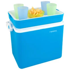 Campingaz Kühlbox Isotherm Extreme - Coolbox 9 Campingaz Kühlbox Isotherm Extreme - Coolbox -Robe Outdoor Shop campingaz kuehlbox isotherm extreme coolbox detail 2
