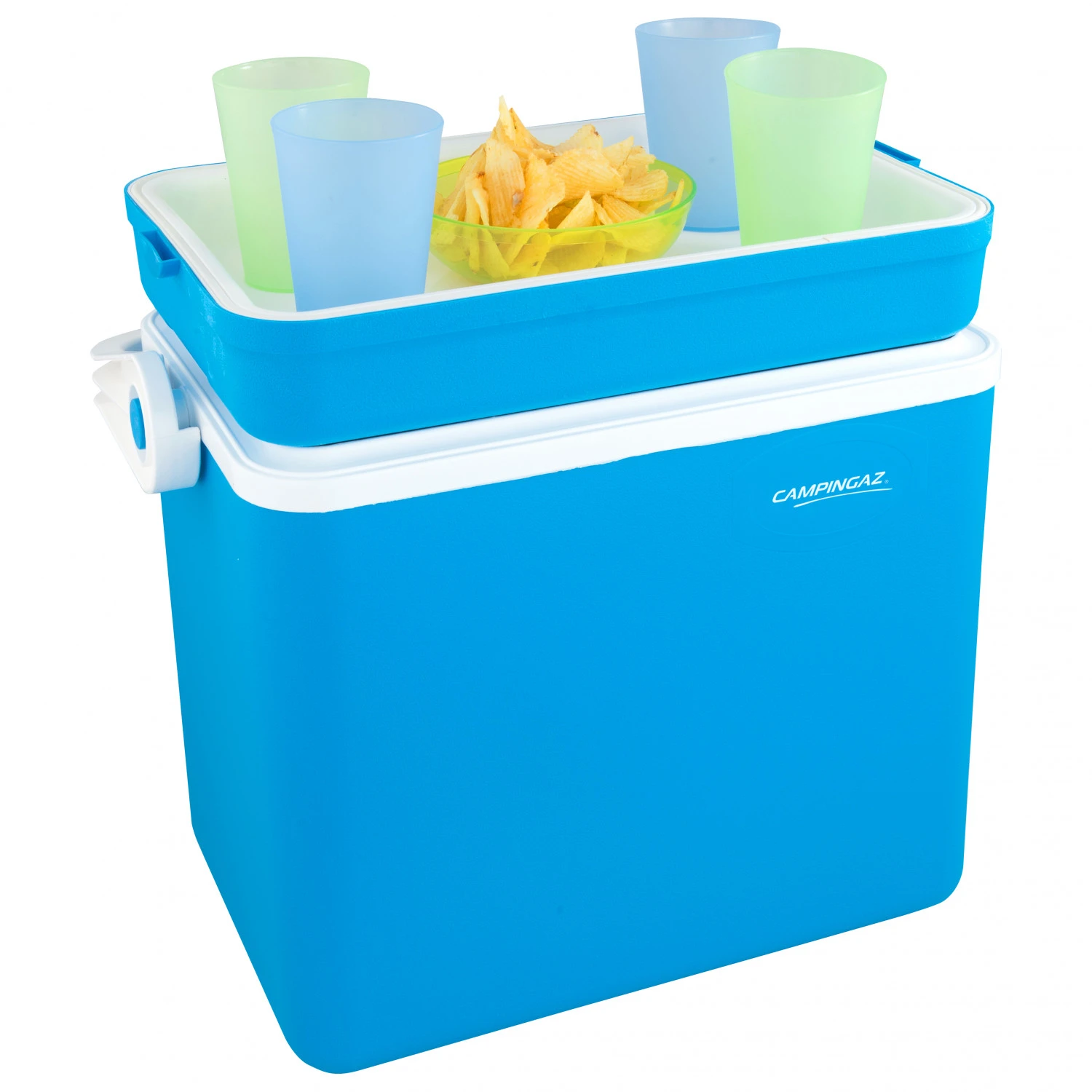 Campingaz Kühlbox Isotherm Extreme - Coolbox 4 Campingaz Kühlbox Isotherm Extreme - Coolbox - Image 2