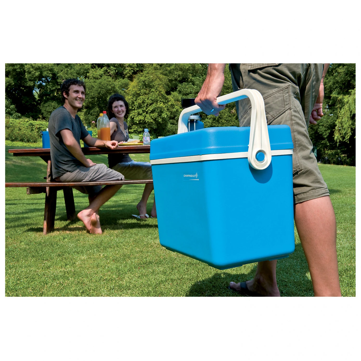 Campingaz Kühlbox Isotherm Extreme - Coolbox 8 Campingaz Kühlbox Isotherm Extreme - Coolbox - Image 6