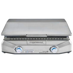 Campingaz Master Plancha EX - Grill -Robe Outdoor Shop campingaz master plancha ex grill detail 2