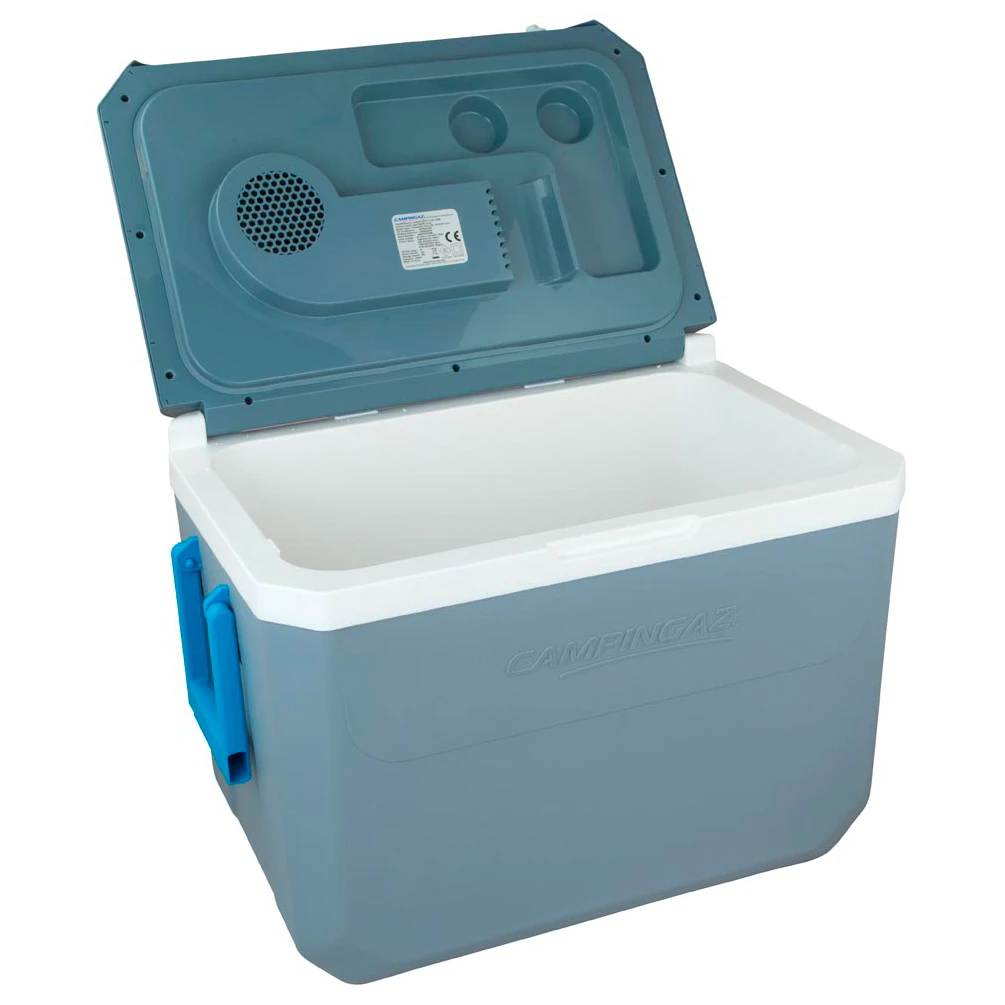 Campingaz Powerbox Plus 12/230V - Coolbox 4 Campingaz Powerbox Plus 12/230V - Coolbox - Image 2