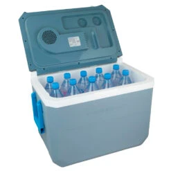 Campingaz Powerbox Plus 12/230V - Coolbox 10 Campingaz Powerbox Plus 12/230V - Coolbox -Robe Outdoor Shop campingaz powerbox plus 12 230v coolbox detail 3