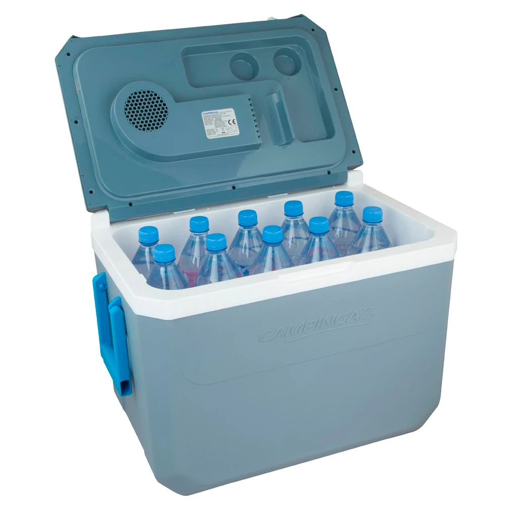 Campingaz Powerbox Plus 12/230V - Coolbox 5 Campingaz Powerbox Plus 12/230V - Coolbox - Image 3