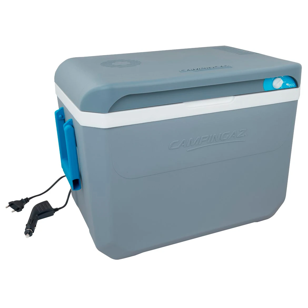 Campingaz Powerbox Plus 12/230V - Coolbox 3 Campingaz Powerbox Plus 12/230V - Coolbox