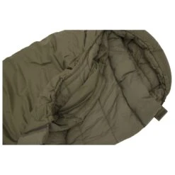 Carinthia Brenta - Synthetic Sleeping Bag -Robe Outdoor Shop carinthia brenta synthetic sleeping bag detail 4