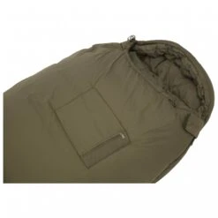 Carinthia Brenta - Synthetic Sleeping Bag -Robe Outdoor Shop carinthia brenta synthetic sleeping bag detail 5