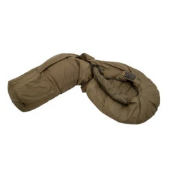 Carinthia Defence 1 Top - Synthetic Sleeping Bag -Robe Outdoor Shop carinthia defence 1 top synthetic sleeping bag detail 3