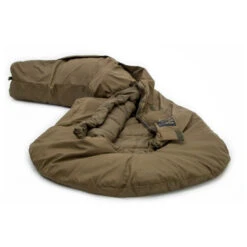 Carinthia Defence 1 Top - Synthetic Sleeping Bag -Robe Outdoor Shop carinthia defence 1 top synthetic sleeping bag detail 4
