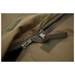 Carinthia Defence 1 Top - Synthetic Sleeping Bag -Robe Outdoor Shop carinthia defence 1 top synthetic sleeping bag detail 6
