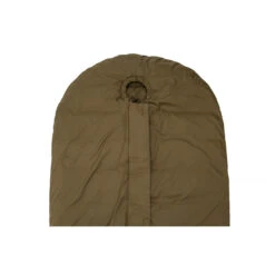 Carinthia Defence 1 Top - Synthetic Sleeping Bag -Robe Outdoor Shop carinthia defence 1 top synthetic sleeping bag detail 7