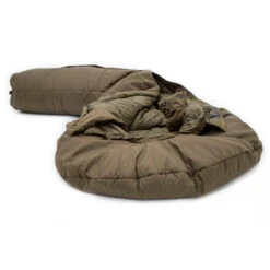 Carinthia Defence 6 - Synthetic Sleeping Bag -Robe Outdoor Shop carinthia defence 6 synthetic sleeping bag detail 3