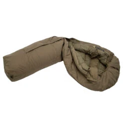 Carinthia Defence 6 - Synthetic Sleeping Bag -Robe Outdoor Shop carinthia defence 6 synthetic sleeping bag detail 4