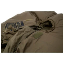 Carinthia Defence 6 - Synthetic Sleeping Bag -Robe Outdoor Shop carinthia defence 6 synthetic sleeping bag detail 7