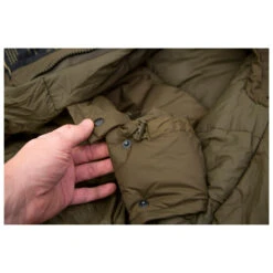 Carinthia Defence 6 - Synthetic Sleeping Bag -Robe Outdoor Shop carinthia defence 6 synthetic sleeping bag detail 9