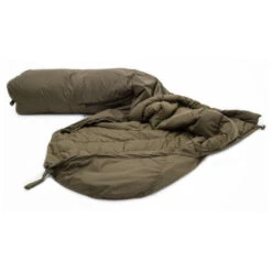 Carinthia Eagle - Synthetic Sleeping Bag -Robe Outdoor Shop carinthia eagle synthetic sleeping bag detail 3