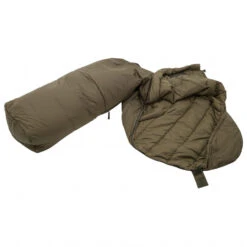 Carinthia Eagle - Synthetic Sleeping Bag -Robe Outdoor Shop carinthia eagle synthetic sleeping bag detail 4