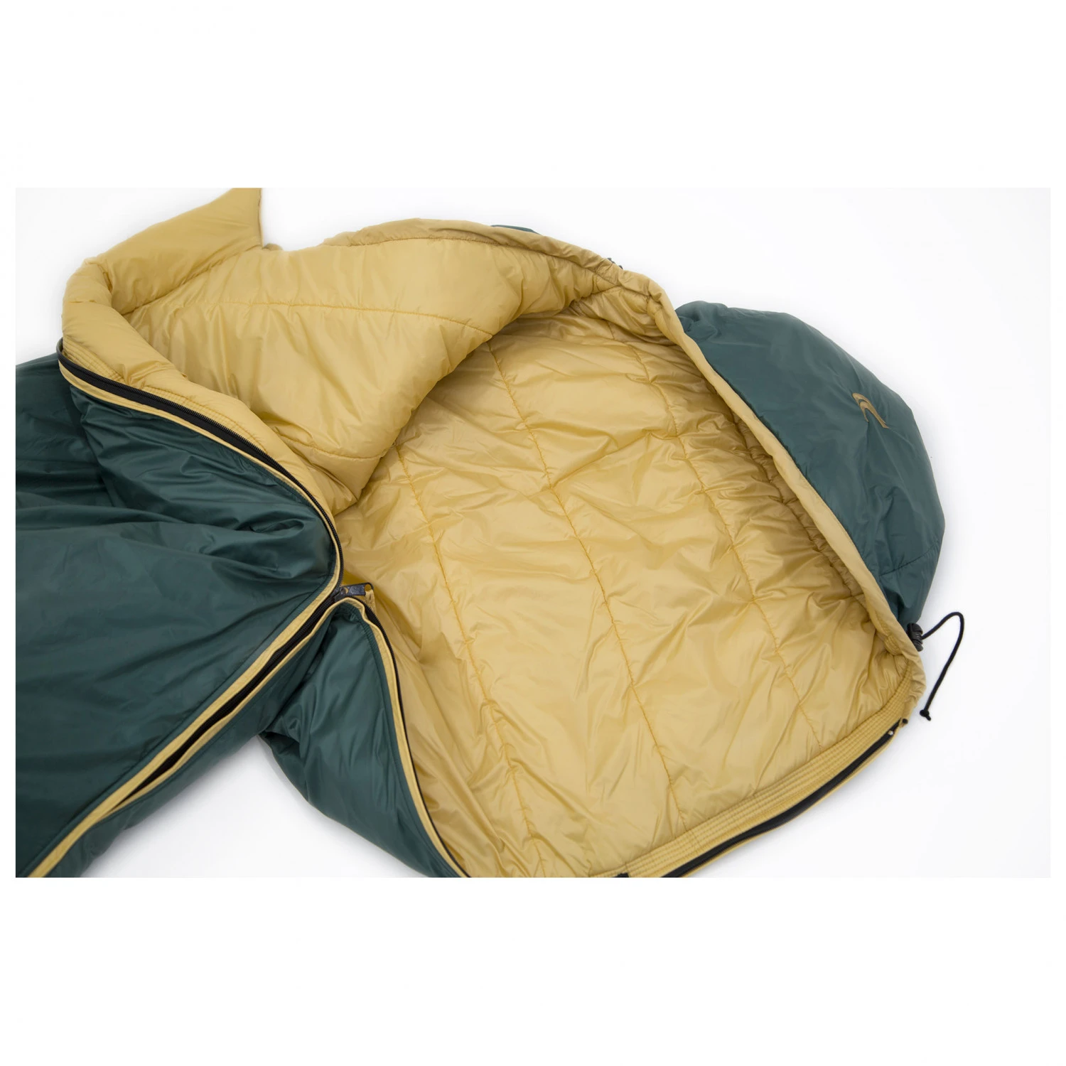 Carinthia G 145 - Synthetic Sleeping Bag 6 Carinthia G 145 - Synthetic Sleeping Bag - Image 4