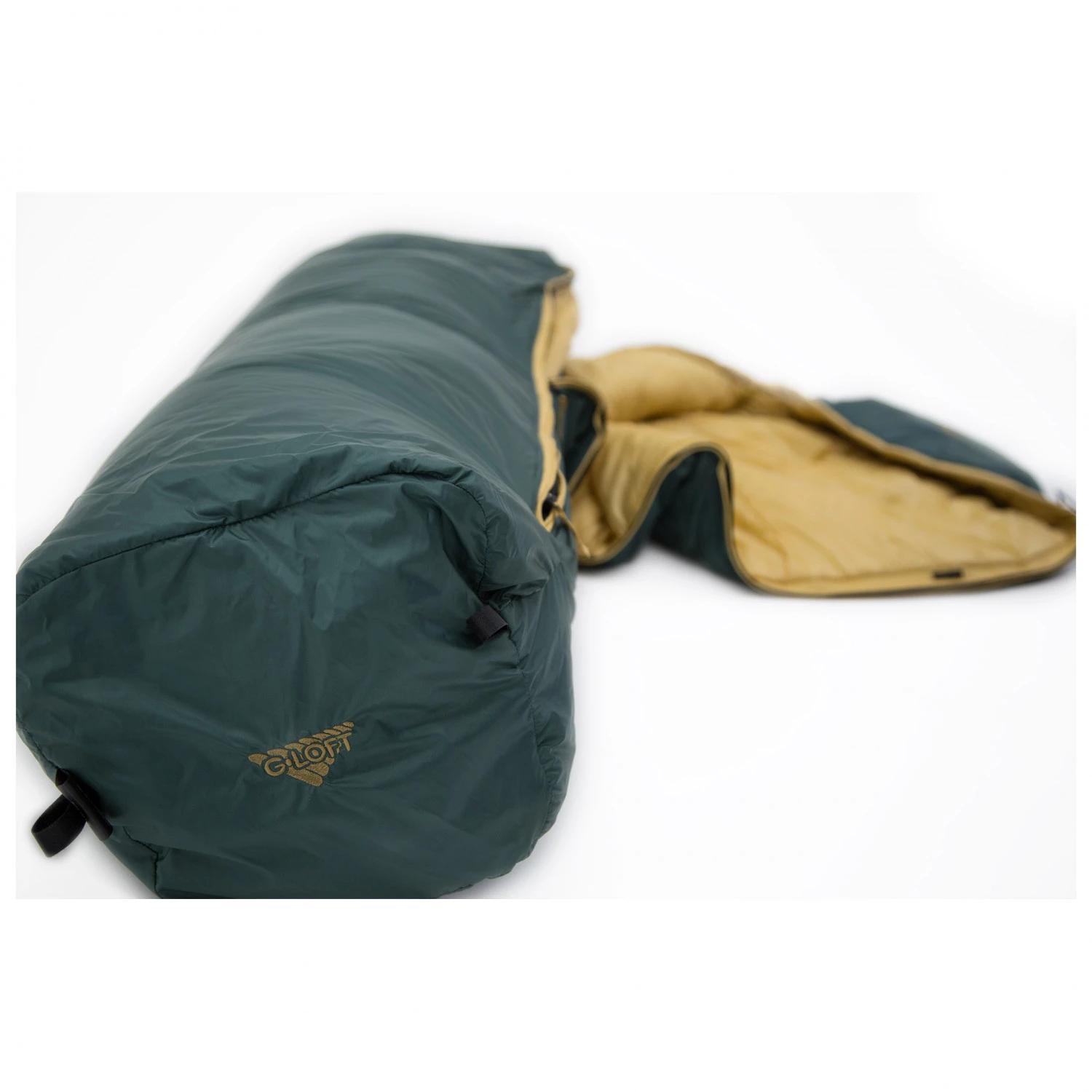 Carinthia G 145 - Synthetic Sleeping Bag 7 Carinthia G 145 - Synthetic Sleeping Bag - Image 5