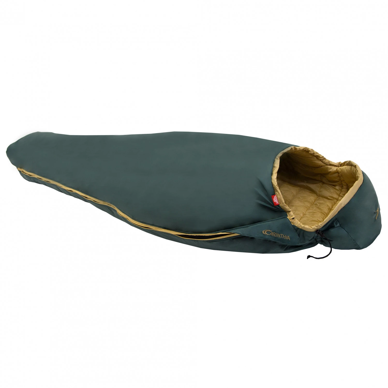 Carinthia G 145 - Synthetic Sleeping Bag 3 Carinthia G 145 - Synthetic Sleeping Bag