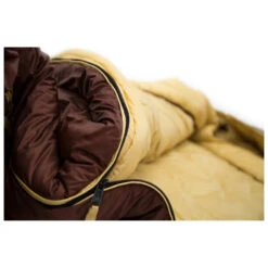 Carinthia G 250 - Synthetic Sleeping Bag -Robe Outdoor Shop carinthia g 250 synthetic sleeping bag detail 8