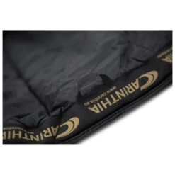 Carinthia G 280 - Synthetic Sleeping Bag -Robe Outdoor Shop carinthia g 280 synthetic sleeping bag detail 8
