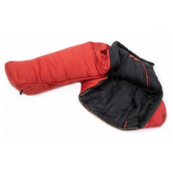 Carinthia G 490X - Synthetic Sleeping Bag -Robe Outdoor Shop carinthia g 490x synthetic sleeping bag detail 3