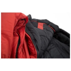 Carinthia G 490X - Synthetic Sleeping Bag -Robe Outdoor Shop carinthia g 490x synthetic sleeping bag detail 4