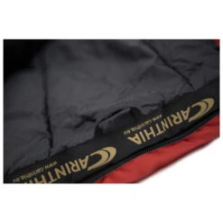 Carinthia G 490X - Synthetic Sleeping Bag -Robe Outdoor Shop carinthia g 490x synthetic sleeping bag detail 6