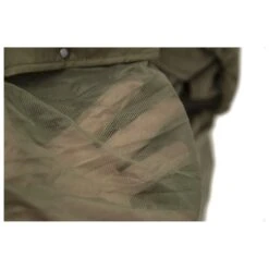 Carinthia Tropen - Synthetic Sleeping Bag -Robe Outdoor Shop carinthia tropen synthetic sleeping bag detail 7