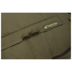 Carinthia Wilderness - Synthetic Sleeping Bag -Robe Outdoor Shop carinthia wilderness synthetic sleeping bag detail 10