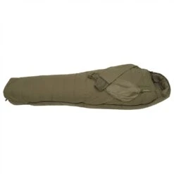 Carinthia Wilderness - Synthetic Sleeping Bag -Robe Outdoor Shop carinthia wilderness synthetic sleeping bag detail 3