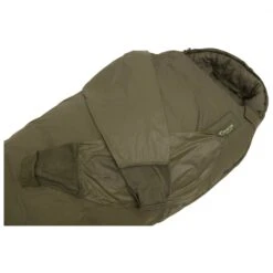 Carinthia Wilderness - Synthetic Sleeping Bag -Robe Outdoor Shop carinthia wilderness synthetic sleeping bag detail 4