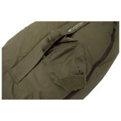 Carinthia Wilderness - Synthetic Sleeping Bag -Robe Outdoor Shop carinthia wilderness synthetic sleeping bag detail 5