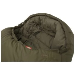 Carinthia Wilderness - Synthetic Sleeping Bag -Robe Outdoor Shop carinthia wilderness synthetic sleeping bag detail 7