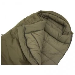 Carinthia Wilderness - Synthetic Sleeping Bag -Robe Outdoor Shop carinthia wilderness synthetic sleeping bag detail 8