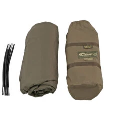 Carinthia XP Two Plus - Bivvy Bag -Robe Outdoor Shop carinthia xp two plus bivvy bag detail 3