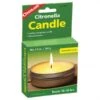 Coghlans Candle With Citronella - Candle Lantern -Robe Outdoor Shop coghlans candle with citronella candle lantern