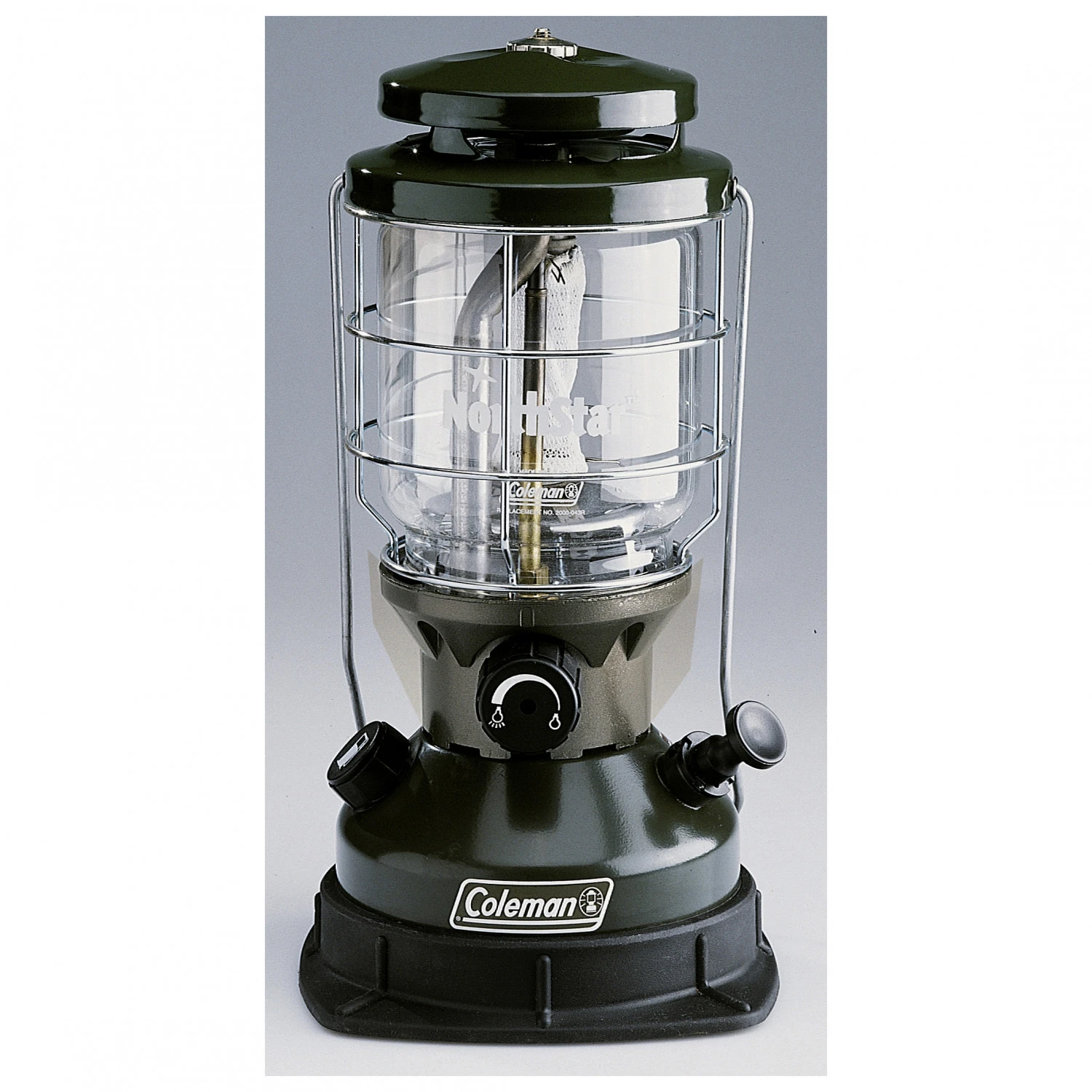 Coleman Benzinlaterne Northstar - Gas Lantern 5 Coleman Benzinlaterne Northstar - Gas Lantern - Image 3