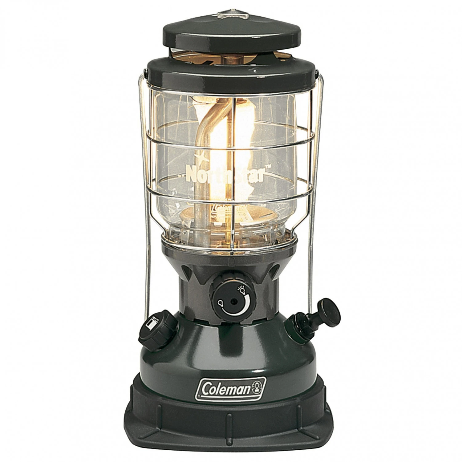 Coleman Benzinlaterne Northstar - Gas Lantern 3 Coleman Benzinlaterne Northstar - Gas Lantern