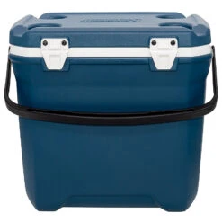 Coleman Xtreme 28qt Personal - Coolbox 11 Coleman Xtreme 28qt Personal - Coolbox -Robe Outdoor Shop coleman xtreme 28qt personal coolbox detail 4