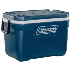 Coleman Xtreme 52qt Chest - Coolbox -Robe Outdoor Shop coleman xtreme 52qt chest coolbox detail 2