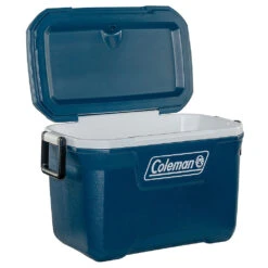 Coleman Xtreme 52qt Chest - Coolbox -Robe Outdoor Shop coleman xtreme 52qt chest coolbox detail 3
