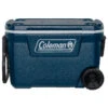 Coleman Xtreme 62qt Wheeled - Coolbox -Robe Outdoor Shop coleman xtreme 62qt wheeled coolbox