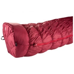 Deuter Exosphere -6° - Synthetic Sleeping Bag -Robe Outdoor Shop deuter exosphere 6 synthetic sleeping bag detail 3