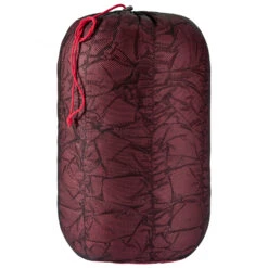 Deuter Exosphere -6° - Synthetic Sleeping Bag -Robe Outdoor Shop deuter exosphere 6 synthetic sleeping bag detail 4