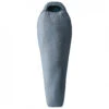 Deuter Orbit +5° - Synthetic Sleeping Bag -Robe Outdoor Shop deuter orbit 5 synthetic sleeping bag bf
